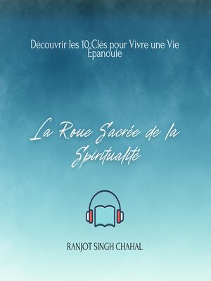 cover image of La Roue Sacrée de la Spiritualité